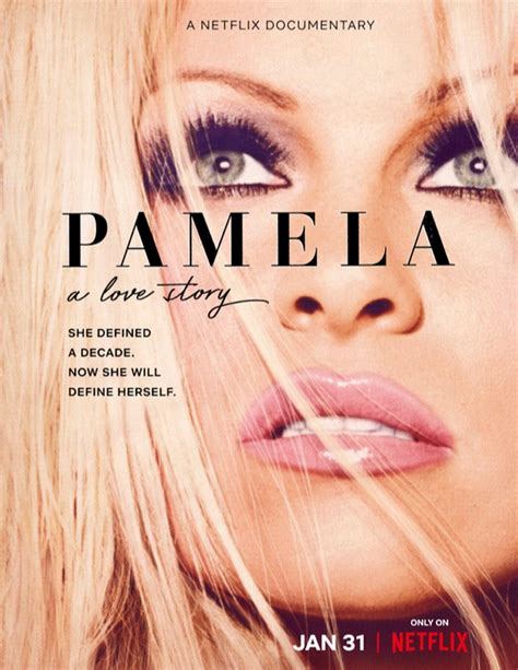 pamela